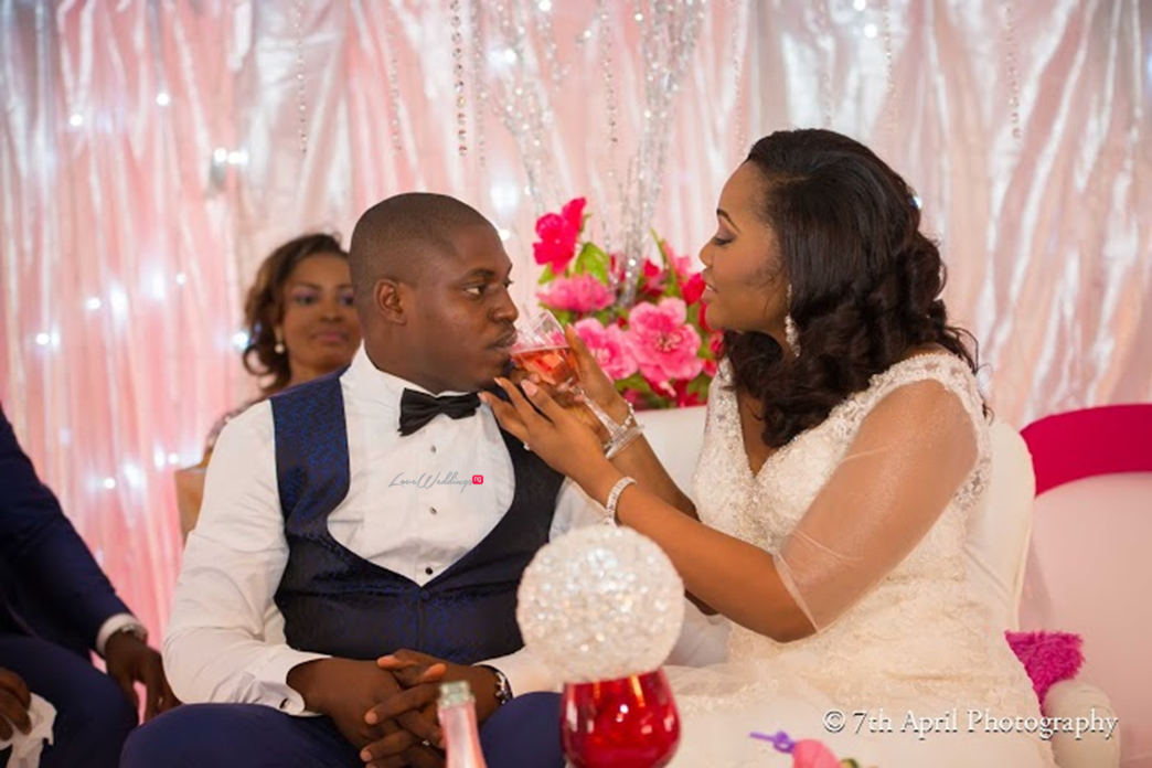 Loveweddingsng Adanna and Leonard White Wedding11