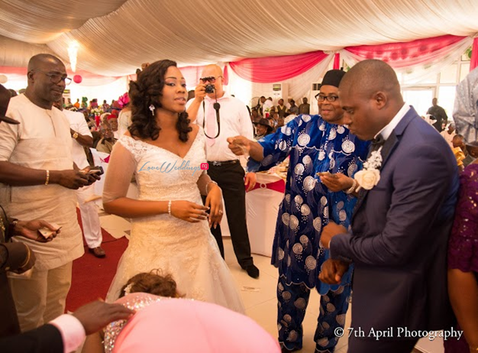 Loveweddingsng Adanna and Leonard White Wedding19