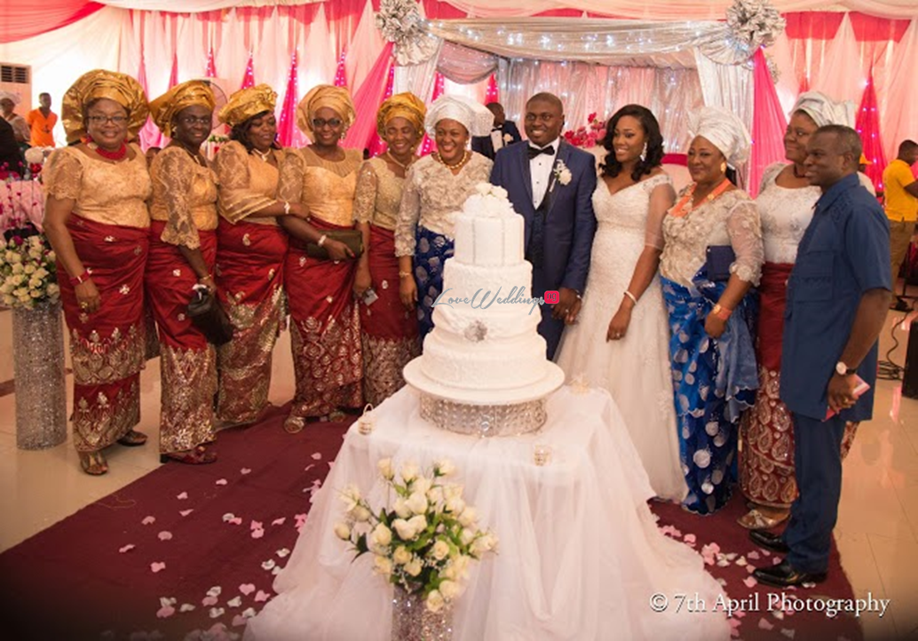 Loveweddingsng Adanna and Leonard White Wedding22