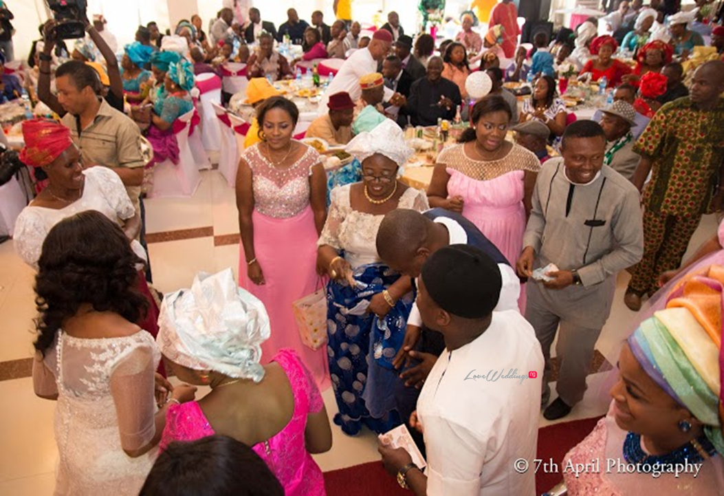 Loveweddingsng Adanna and Leonard White Wedding38