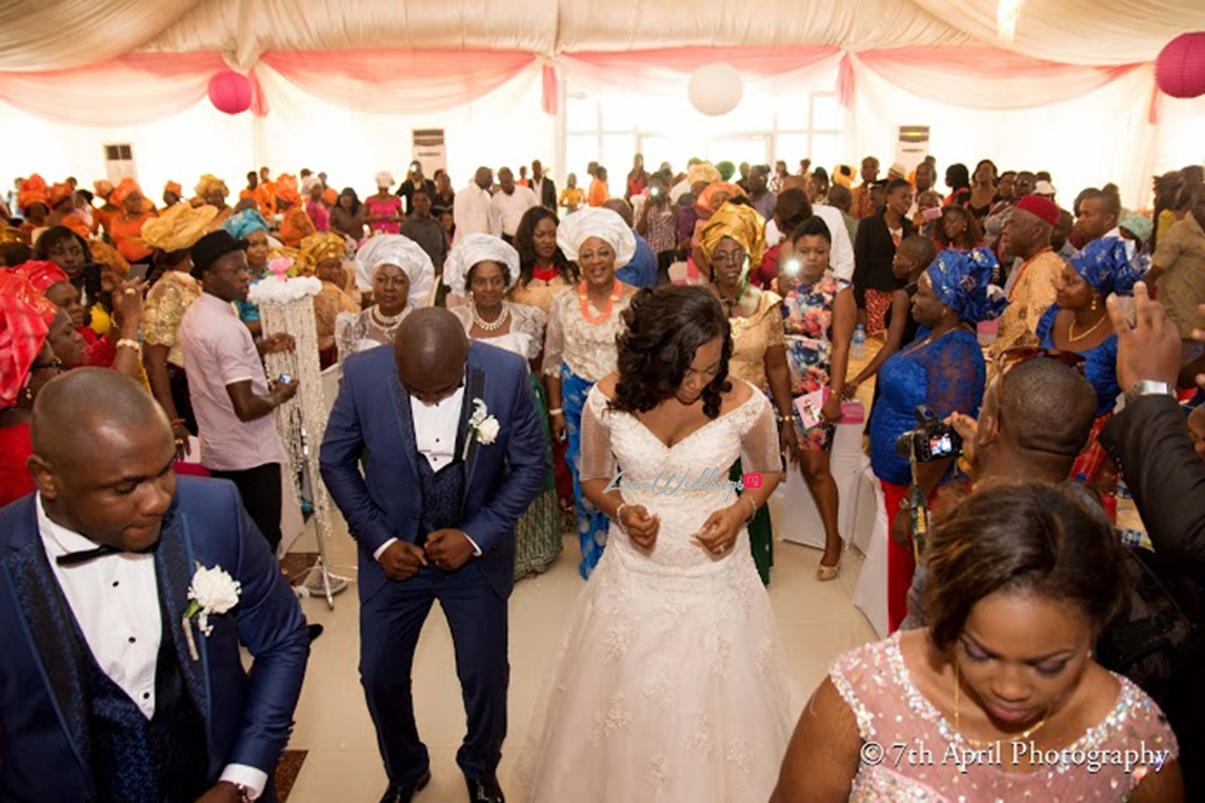 Loveweddingsng Adanna and Leonard White Wedding5