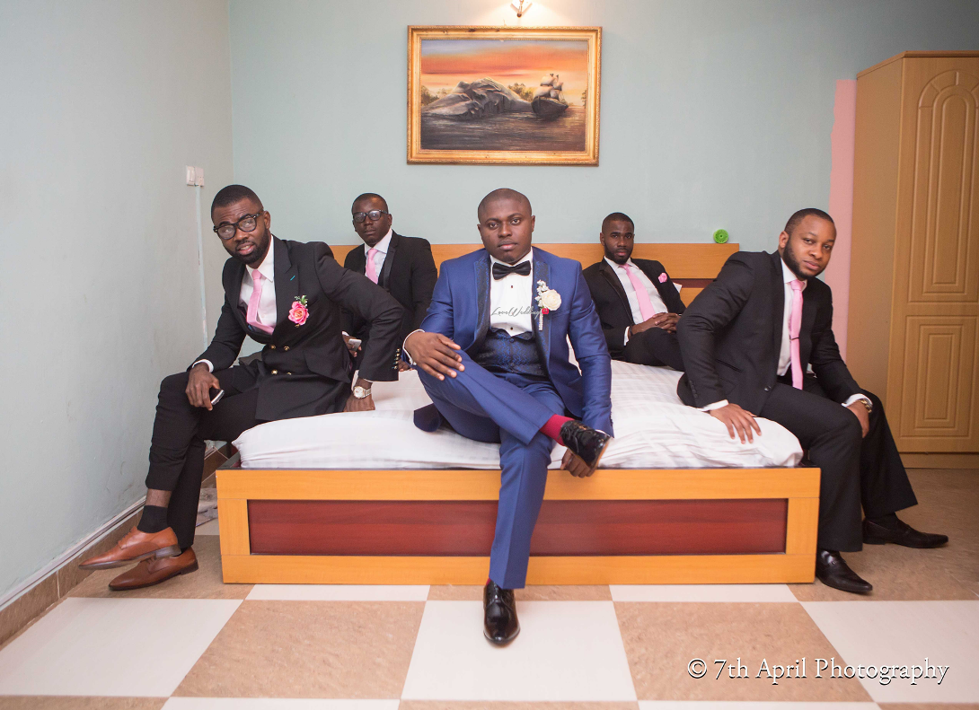 Loveweddingsng Adanna and Leonard White Wedding66