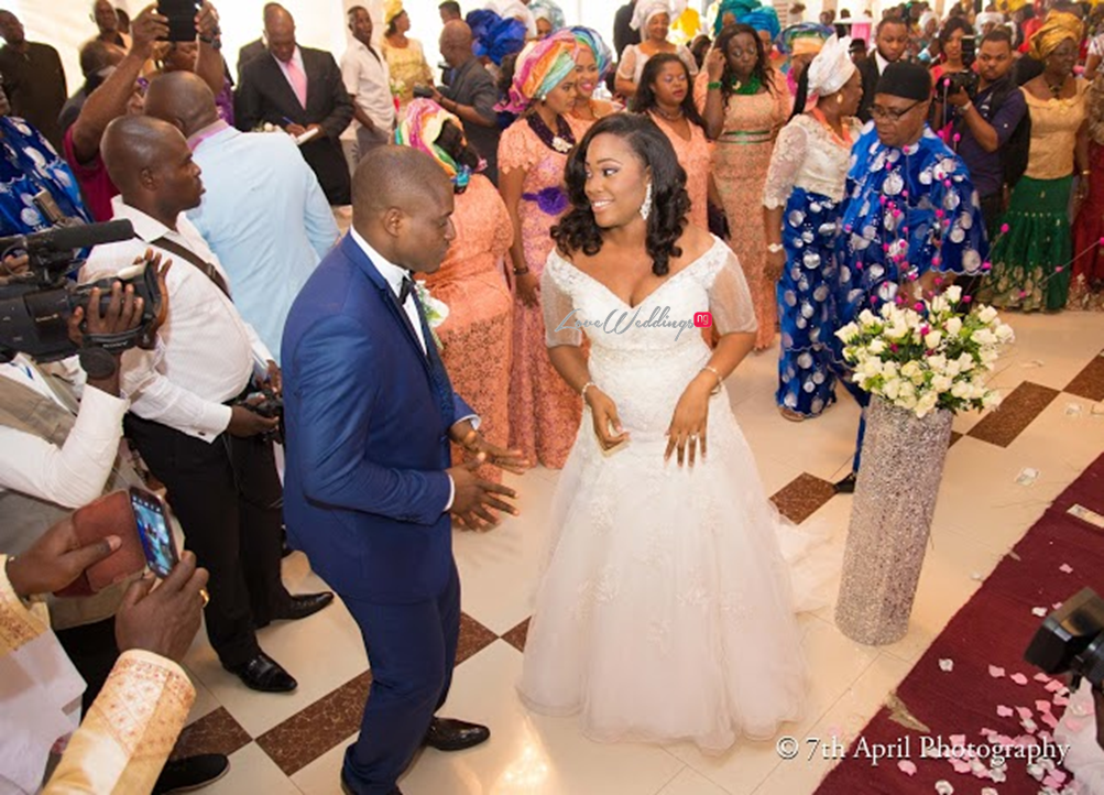 Loveweddingsng Adanna and Leonard White Wedding8