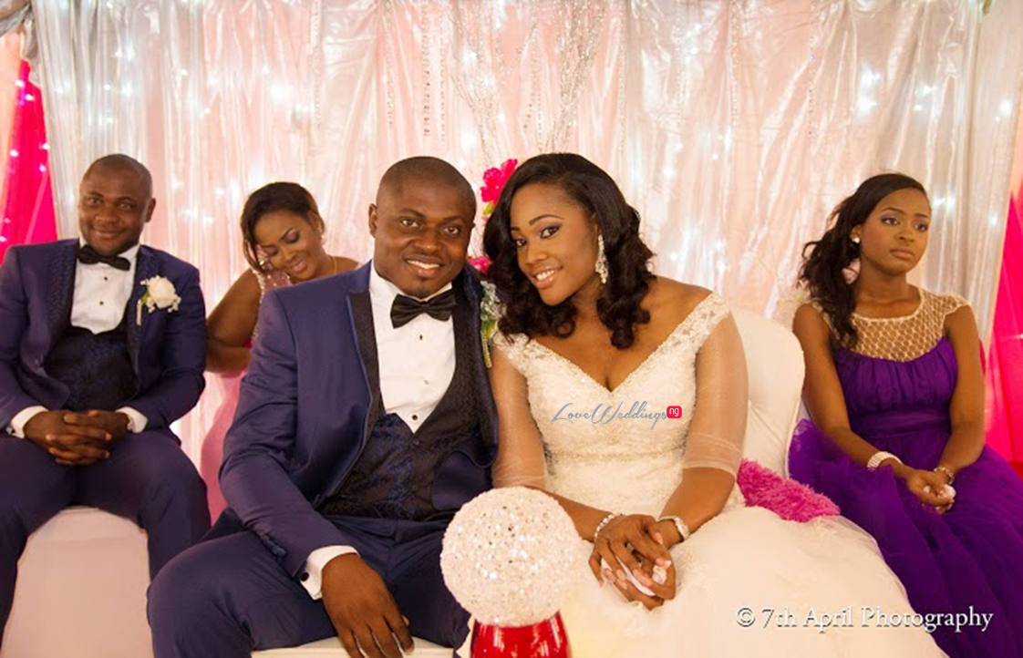 Loveweddingsng Adanna and Leonard White Wedding9