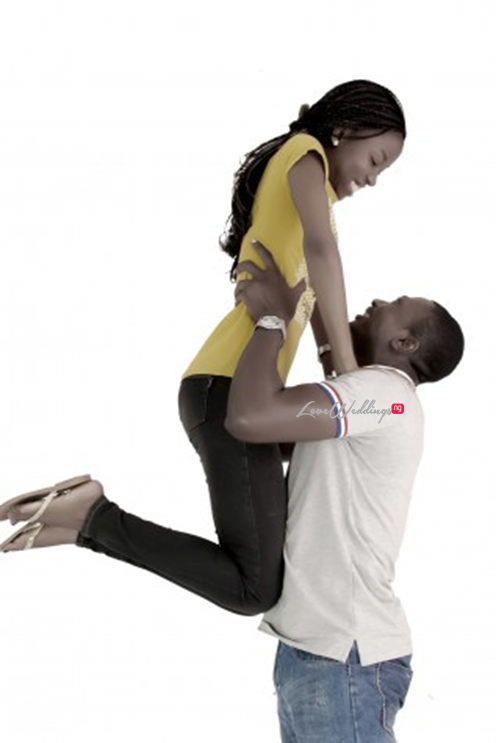 Loveweddingsng Ade and Bunmi11