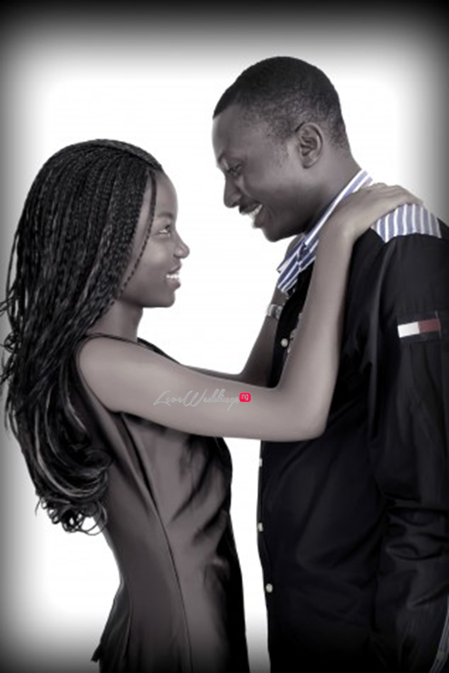 Loveweddingsng Ade and Bunmi12