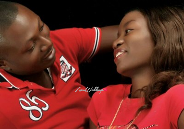 Loveweddingsng Ade and Bunmi19