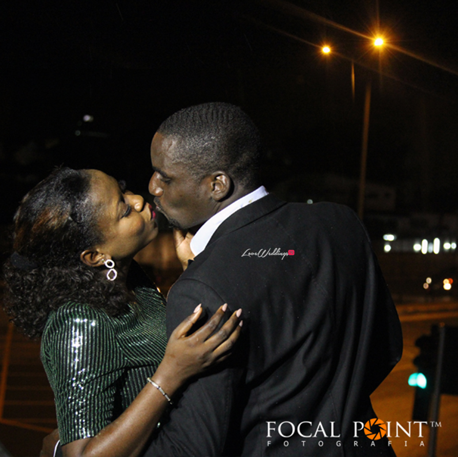 Loveweddingsng Lola and Shola Prewedding Shoot