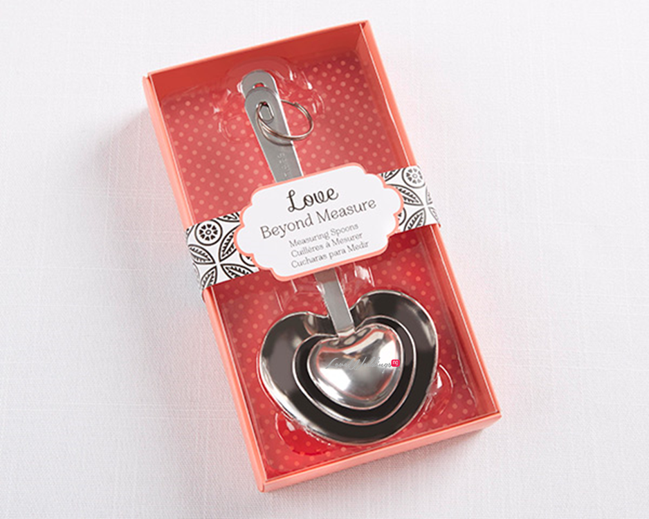 Loveweddingsng Love Beyond Measure Spoon The Artisans Gift Company