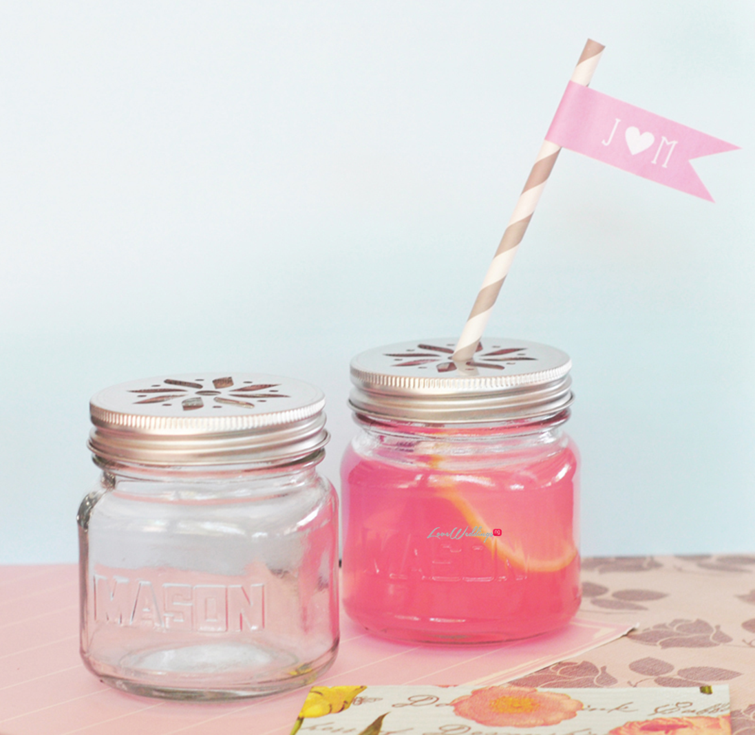 Loveweddingsng Mason Jars The Artisans Gift Company