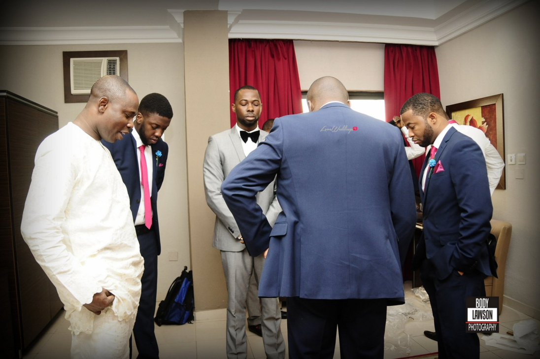 Loveweddingsng Motilayo and Banji White Wedding23