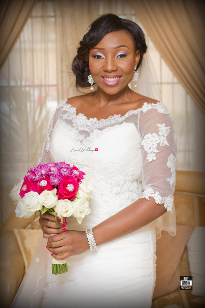 Loveweddingsng Motilayo and Banji White Wedding48