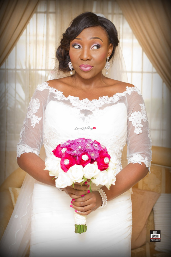 Loveweddingsng Motilayo and Banji White Wedding50