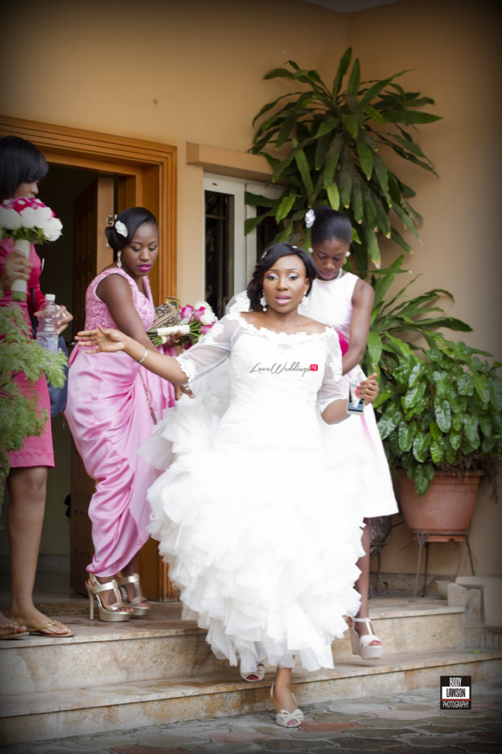 Loveweddingsng Motilayo and Banji White Wedding55