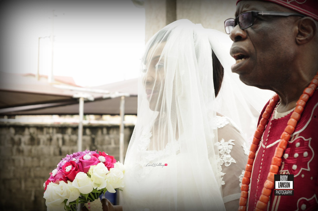 Loveweddingsng Motilayo and Banji White Wedding70