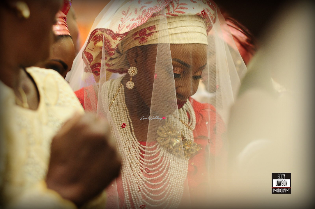 Loveweddingsng Nigerian Traditional Wedding - Motilayo and Banji116