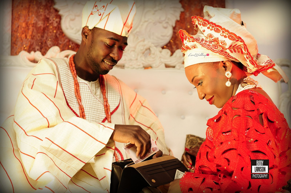 Loveweddingsng Nigerian Traditional Wedding - Motilayo and Banji138