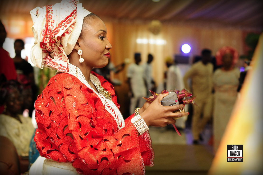 Loveweddingsng Nigerian Traditional Wedding - Motilayo and Banji148