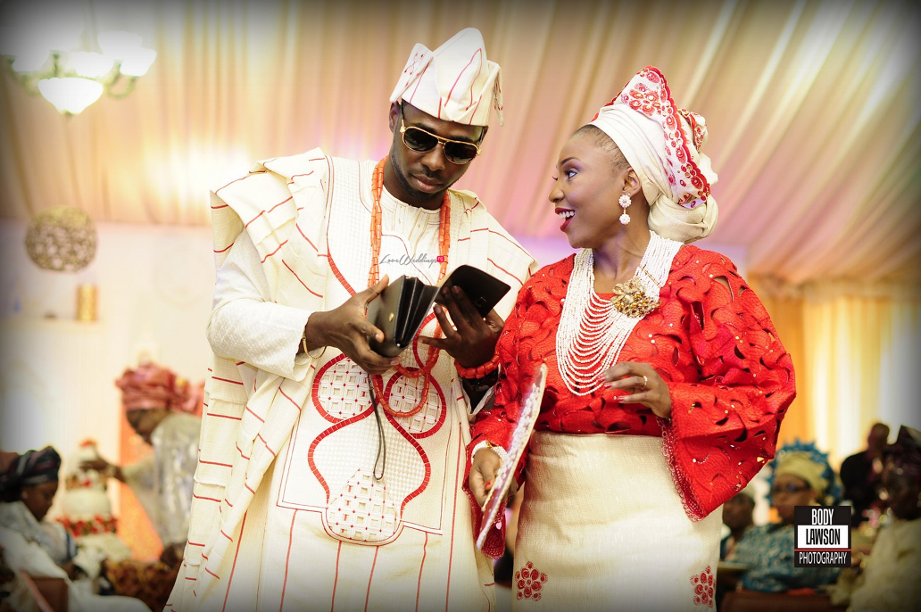 Loveweddingsng Nigerian Traditional Wedding - Motilayo and Banji162