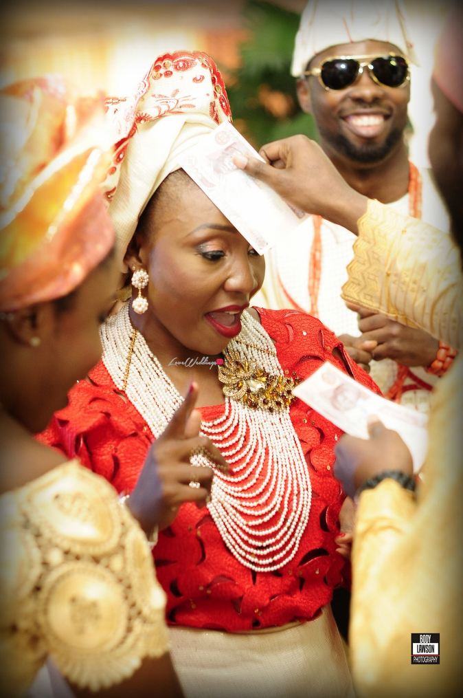 Loveweddingsng Nigerian Traditional Wedding - Motilayo and Banji170