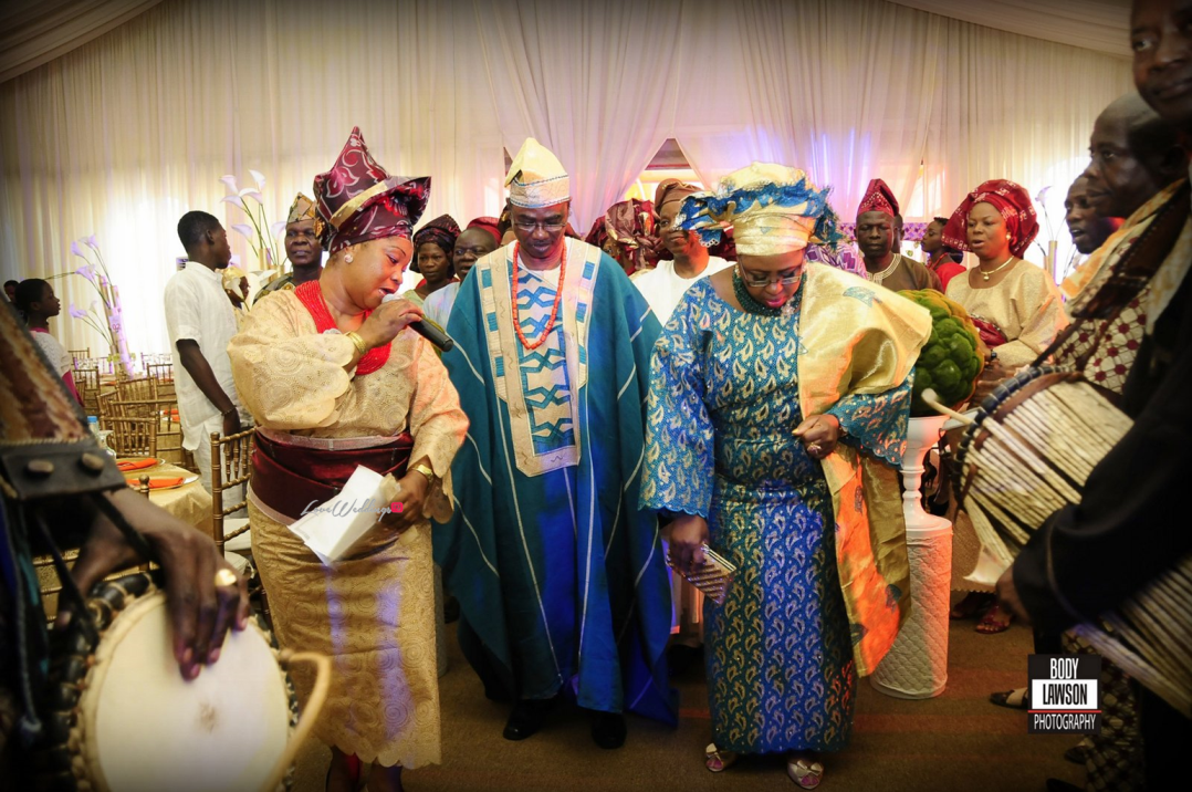 Loveweddingsng Nigerian Traditional Wedding - Motilayo and Banji18