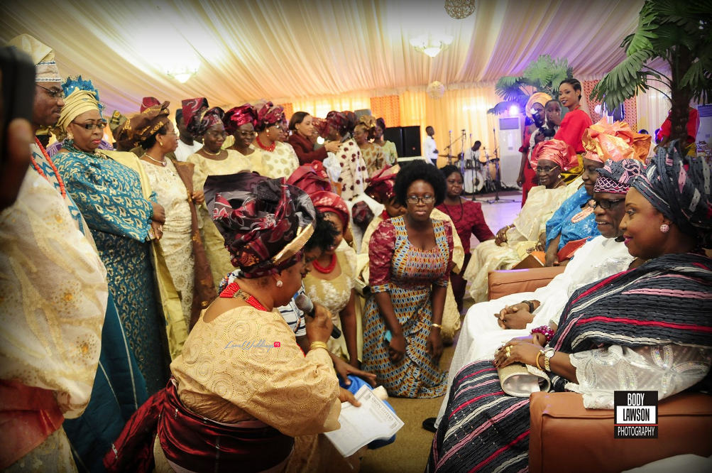 Loveweddingsng Nigerian Traditional Wedding - Motilayo and Banji23