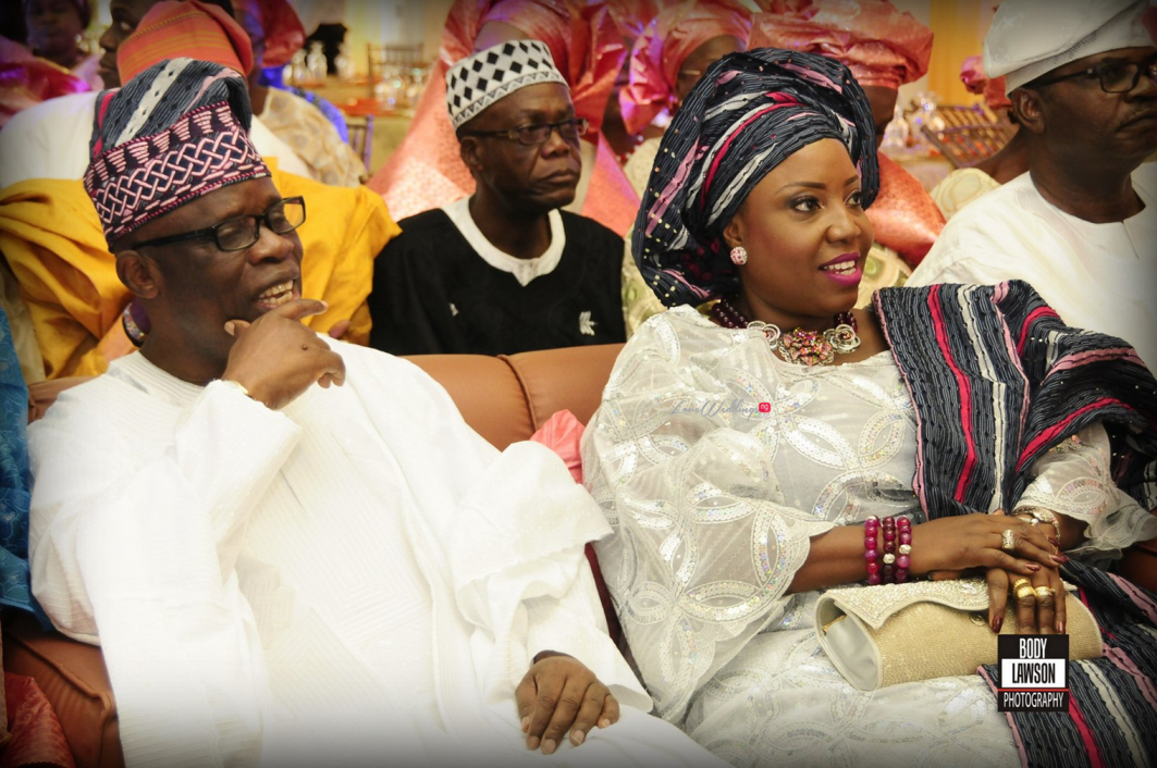 Loveweddingsng Nigerian Traditional Wedding - Motilayo and Banji28