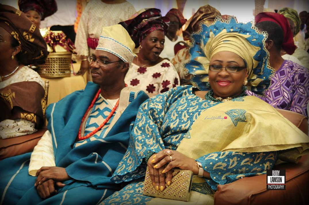 Loveweddingsng Nigerian Traditional Wedding - Motilayo and Banji29