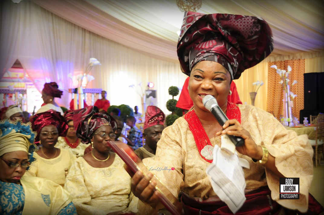 Loveweddingsng Nigerian Traditional Wedding - Motilayo and Banji36