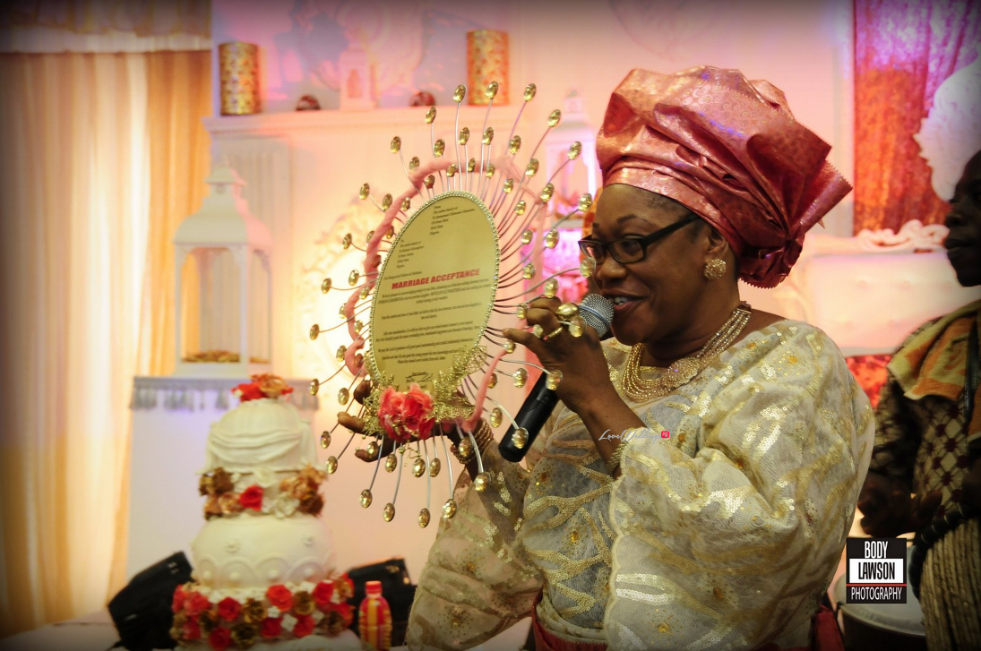 Loveweddingsng Nigerian Traditional Wedding - Motilayo and Banji43