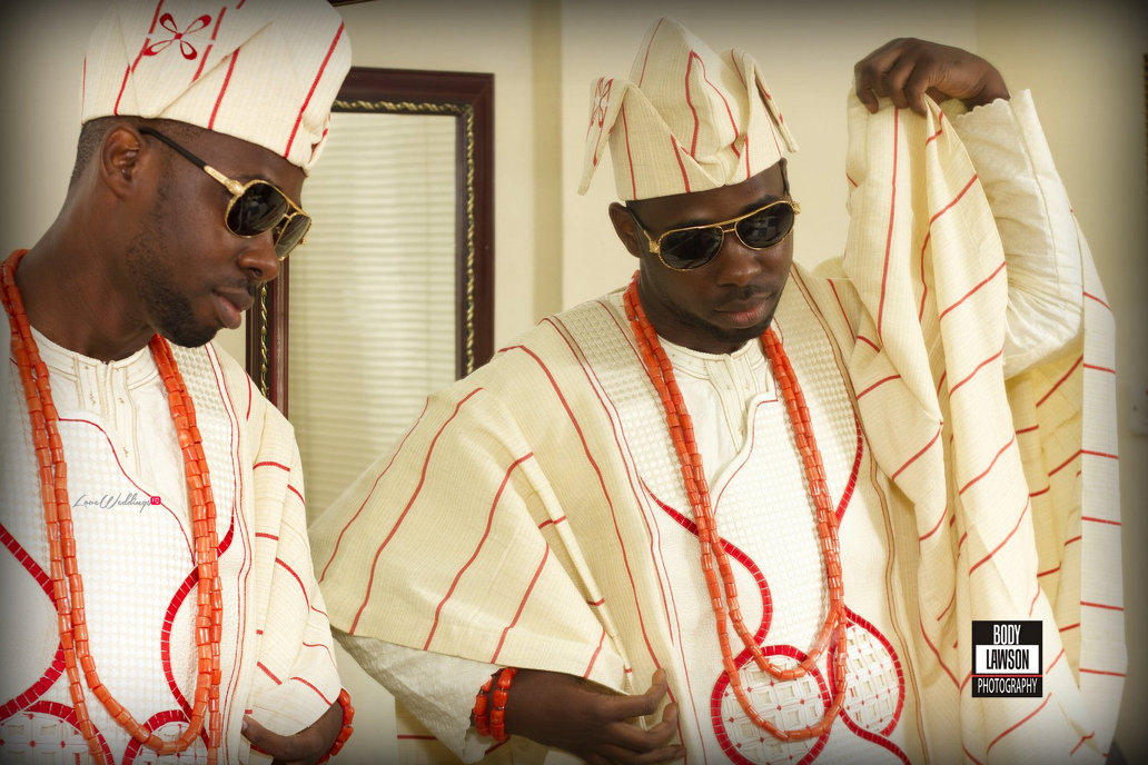 Loveweddingsng Nigerian Traditional Wedding - Motilayo and Banji52