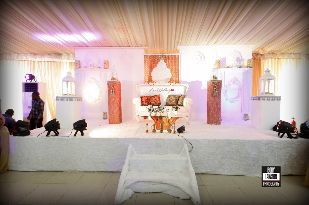 Loveweddingsng Nigerian Traditional Wedding - Motilayo and Banji6