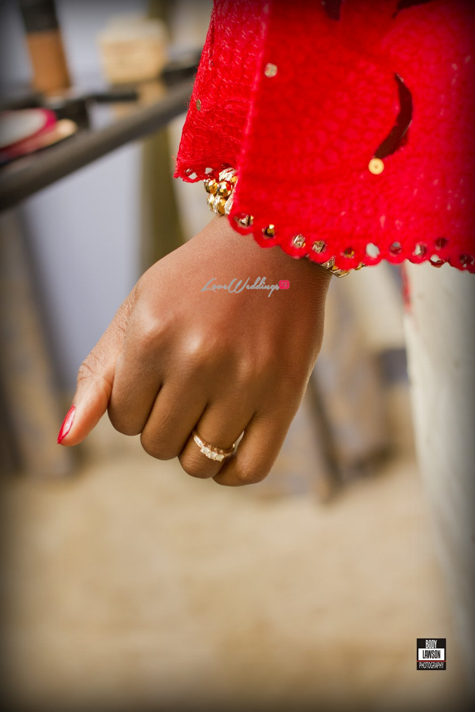 Loveweddingsng Nigerian Traditional Wedding - Motilayo and Banji95