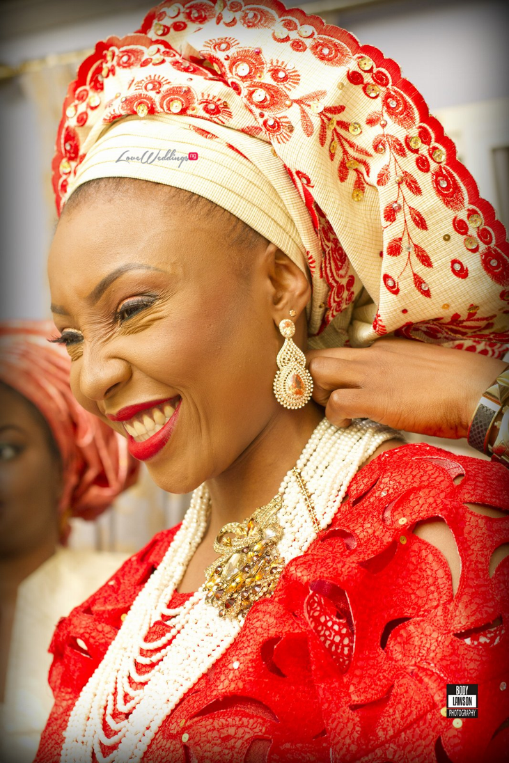Loveweddingsng Nigerian Traditional Wedding - Motilayo and Banji97