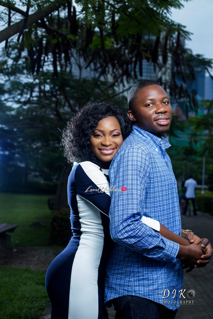 Loveweddingsng Peter and Tosin Diko Photography