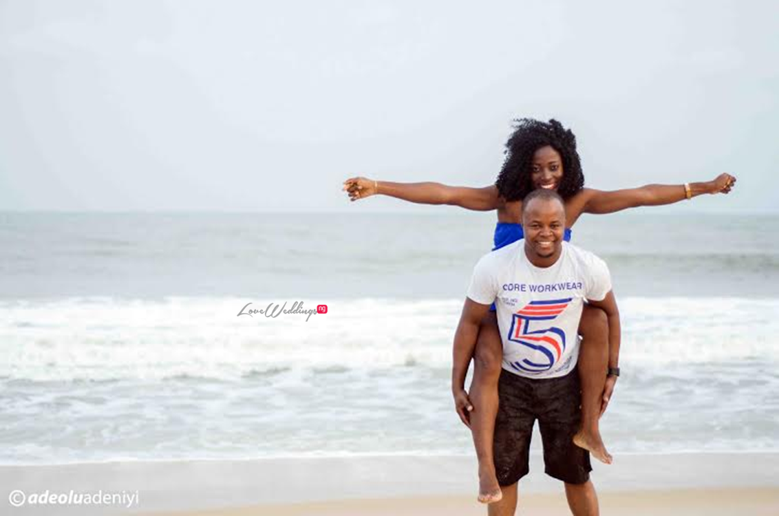 LoveweddingsNG presents Kelechi & Obinna|Adeolu Adeniyi