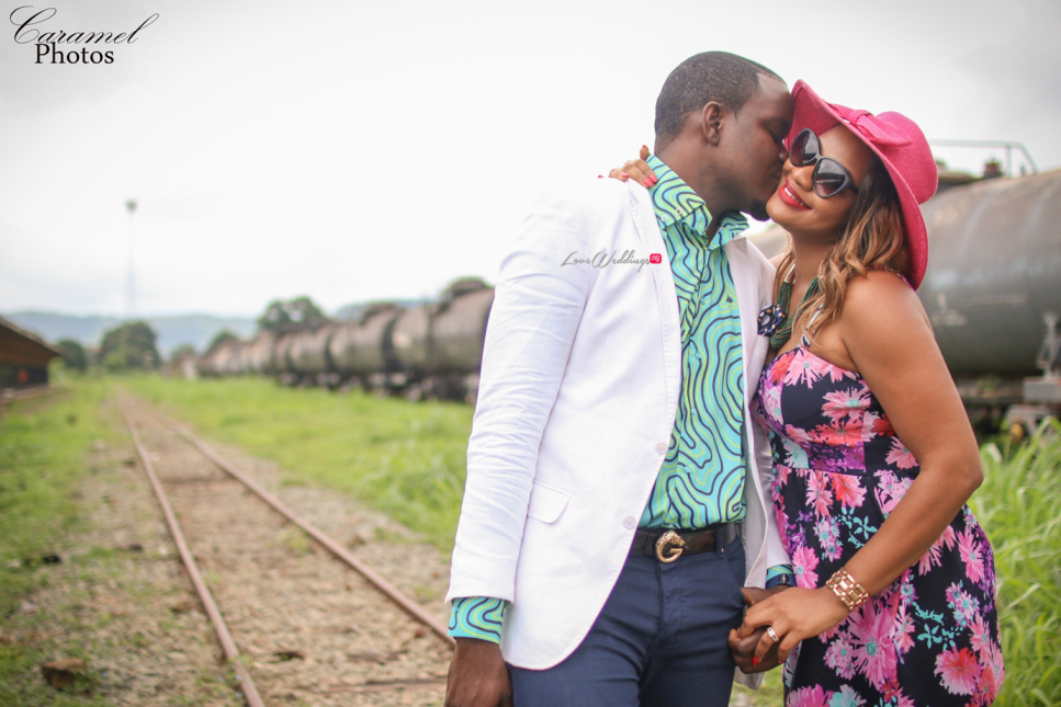 Loveweddingsng Prewedding Shoot - Chinomso and Muna2