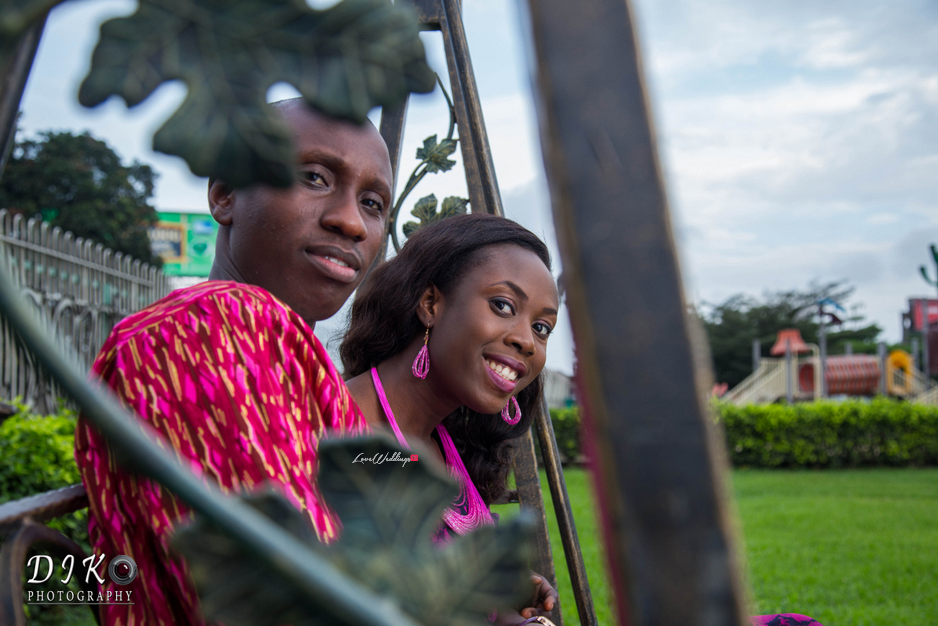 Loveweddingsng Prewedding Shoot Opeoluwa and Abimbola Diko Photography4