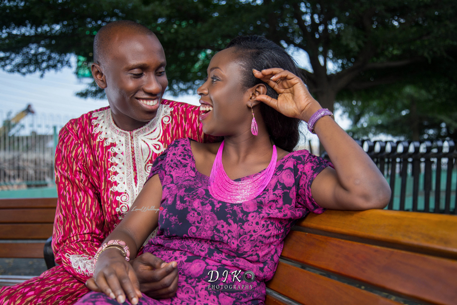 Loveweddingsng Prewedding Shoot Opeoluwa and Abimbola Diko Photography6