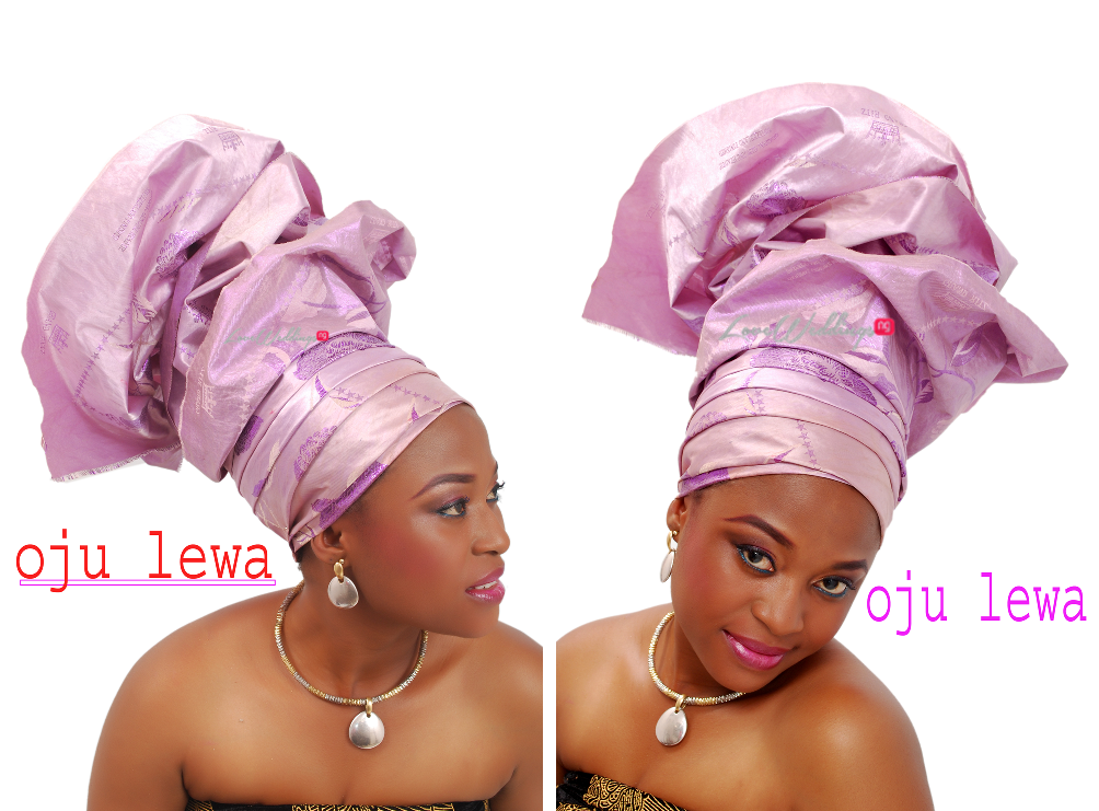 Ojulewa Ice cream gele Loveweddingsng