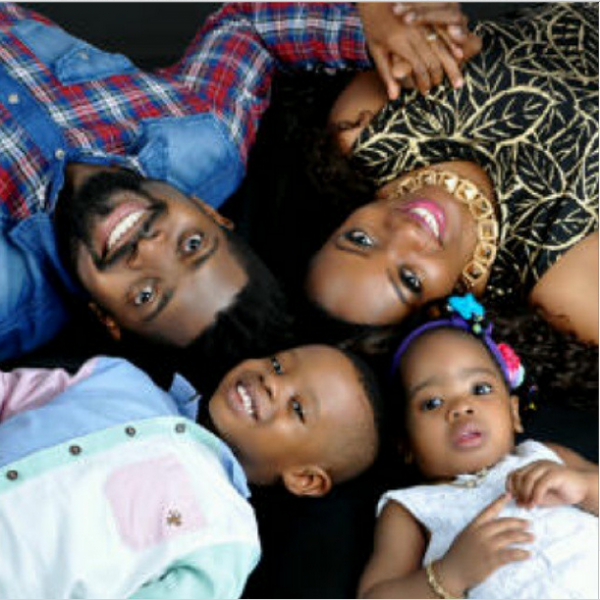 Basketmouth Wife Elsie Okpocha Loveweddingsng3