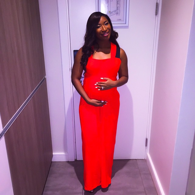 Dr Sid and Simi Esiri pregnant Loveweddingsng