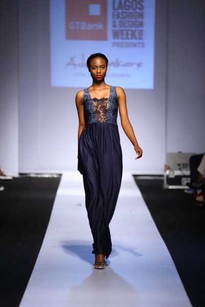 GTBank Lagos Fashion & Design Week – Ade Bakare Loveweddingsng2
