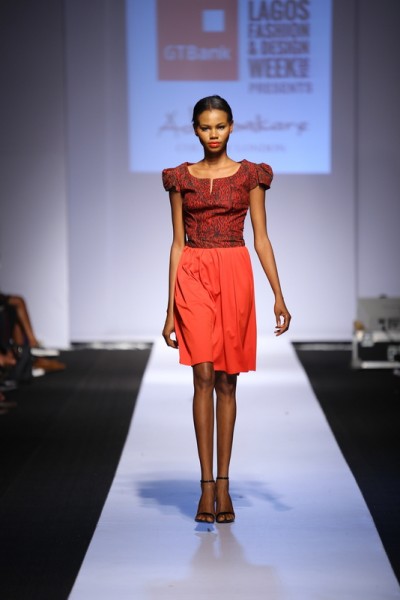 GTBank Lagos Fashion & Design Week – Ade Bakare Loveweddingsng4