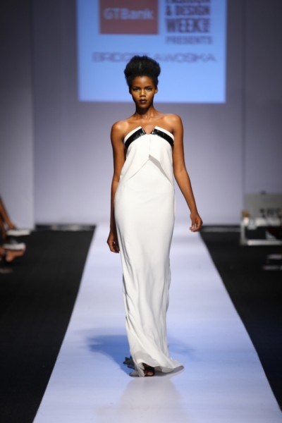 GTBank Lagos Fashion & Design Week – Bridget Awosika Loveweddingsng2