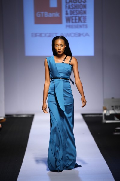 GTBank Lagos Fashion & Design Week – Bridget Awosika Loveweddingsng5