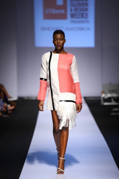 GTBank Lagos Fashion & Design Week – Bridget Awosika Loveweddingsng8