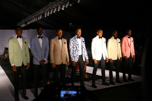 GTBank Lagos Fashion & Design Week – Day 4 Mai Atafo Inspired Loveweddingsng21