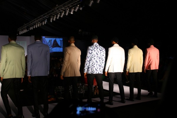 GTBank Lagos Fashion & Design Week – Day 4 Mai Atafo Inspired Loveweddingsng22
