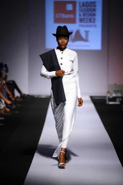 GTBank Lagos Fashion & Design Week – Day 4 Mai Atafo Inspired Loveweddingsng24